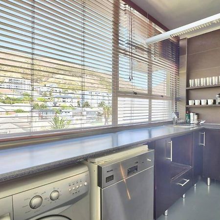 Appartement Montclair 60B à Le Cap Extérieur photo