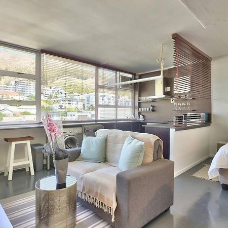 Appartement Montclair 60B à Le Cap Extérieur photo