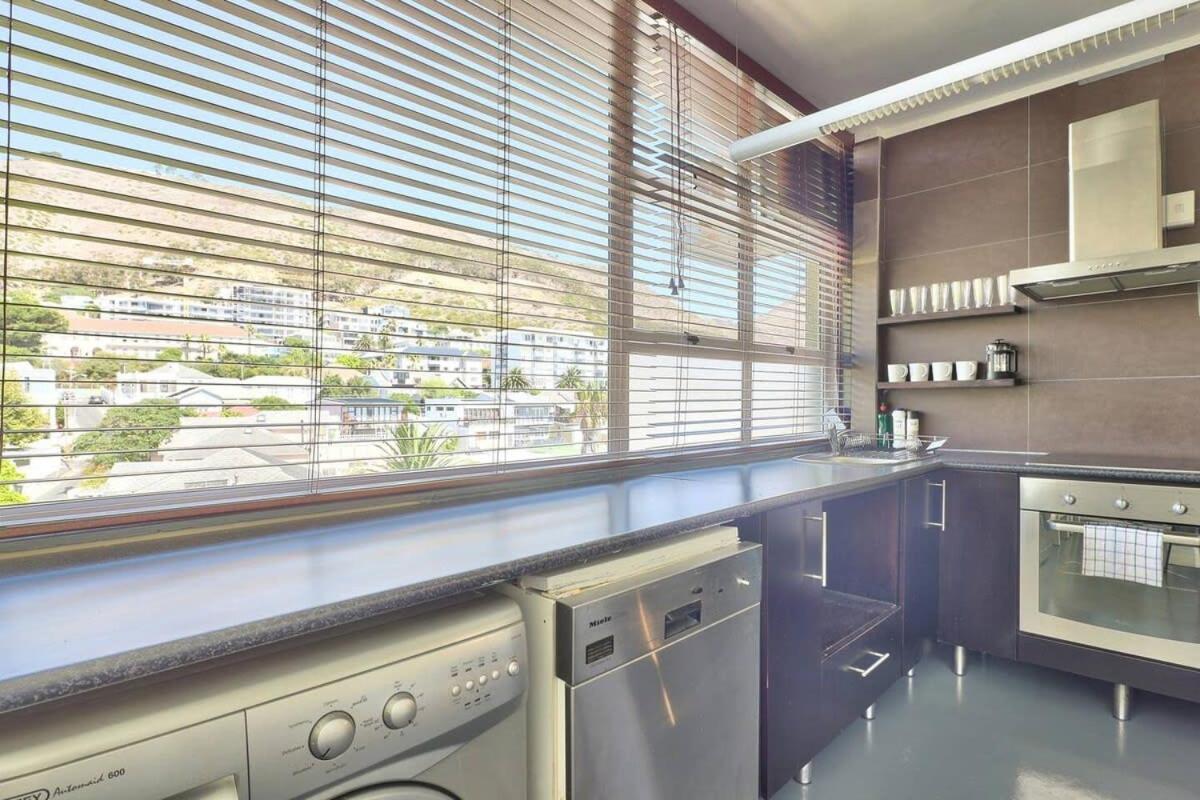 Appartement Montclair 60B à Le Cap Extérieur photo