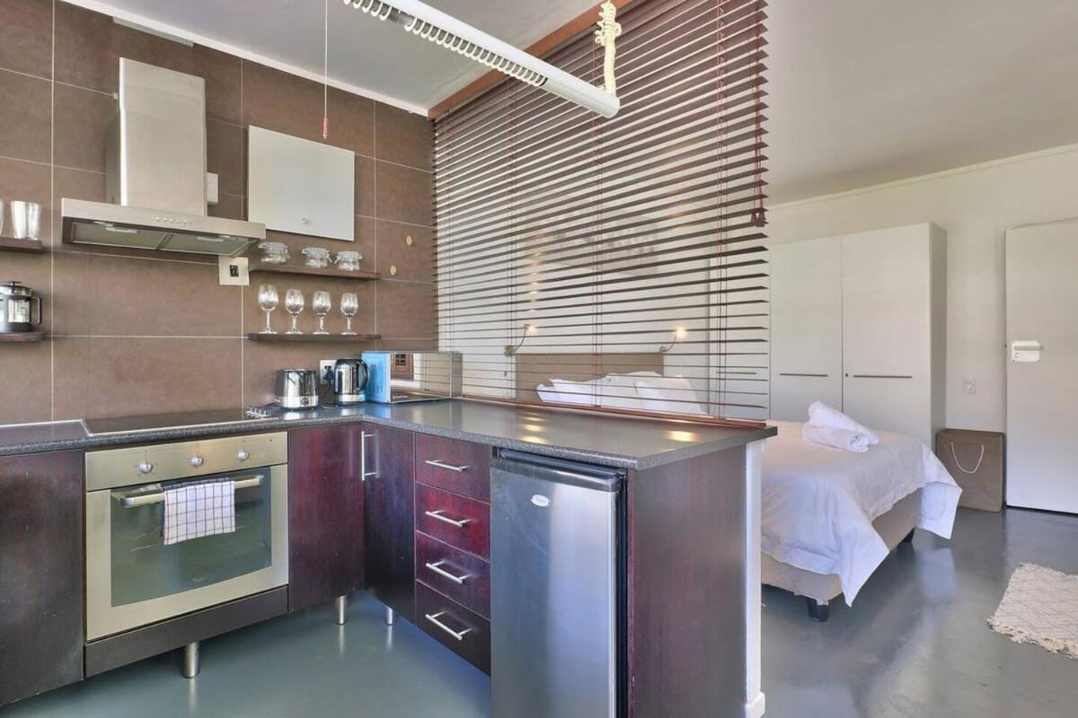 Appartement Montclair 60B à Le Cap Extérieur photo