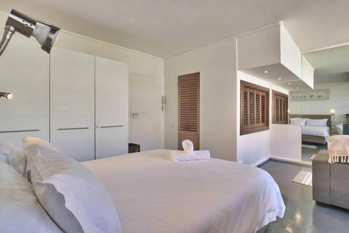Appartement Montclair 60B à Le Cap Extérieur photo
