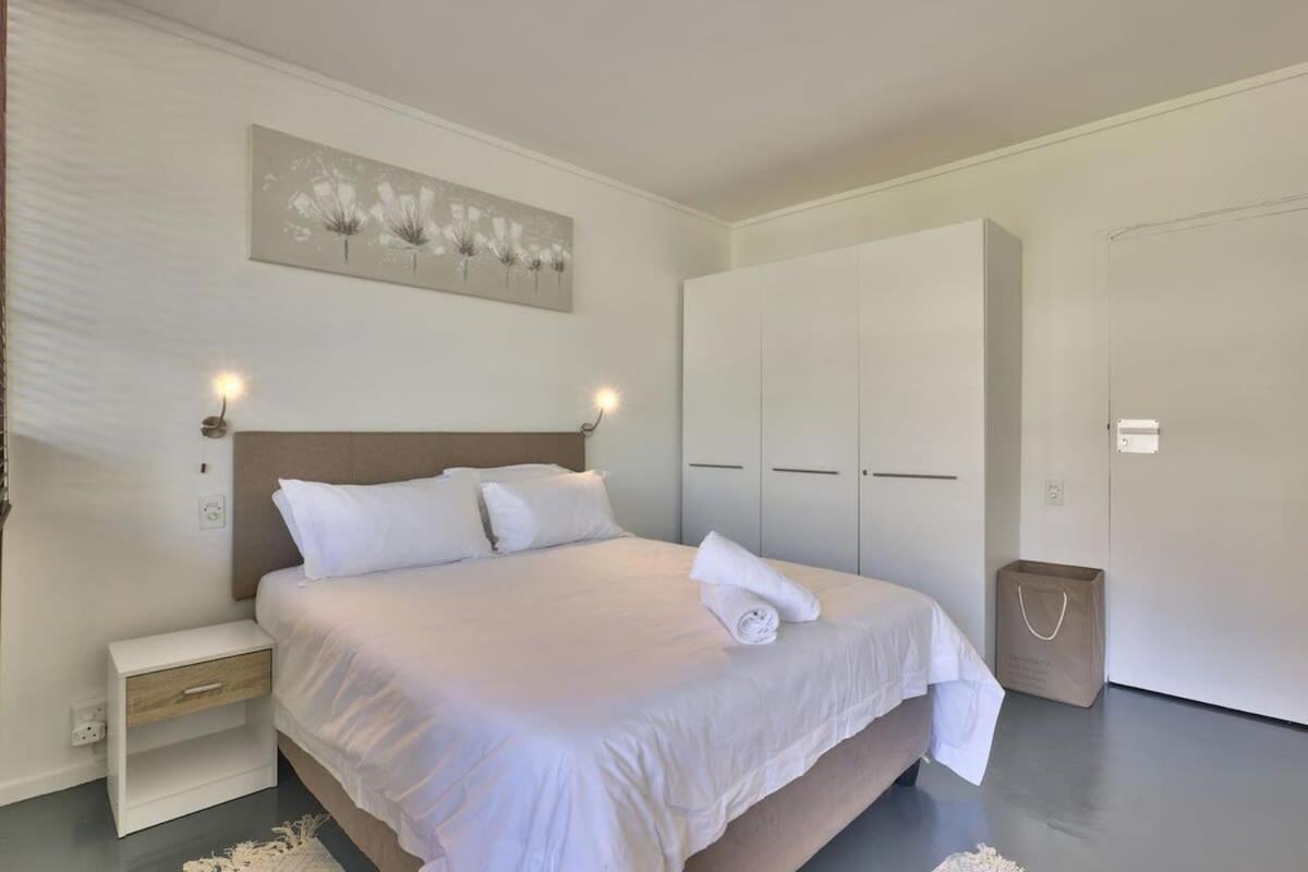 Appartement Montclair 60B à Le Cap Extérieur photo