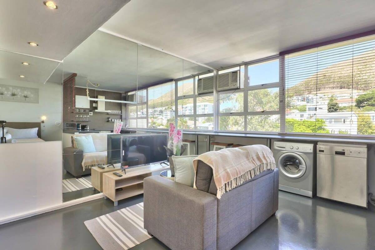 Appartement Montclair 60B à Le Cap Extérieur photo