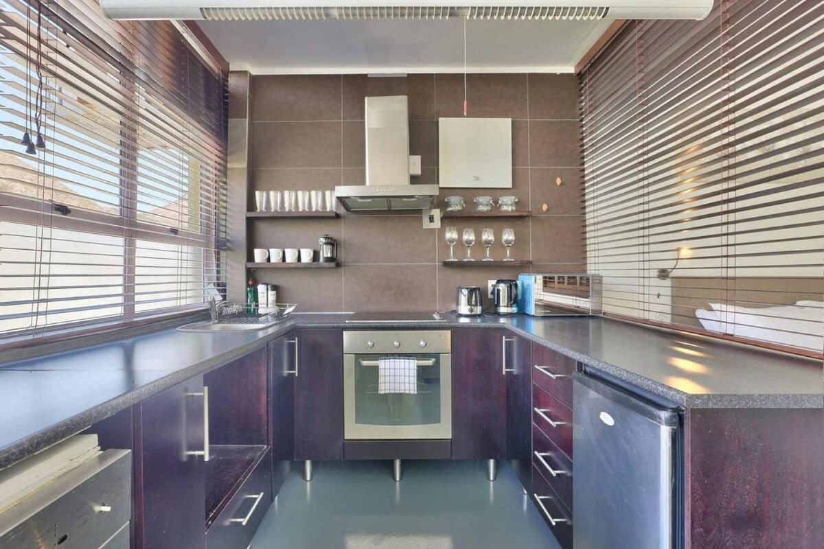 Appartement Montclair 60B à Le Cap Extérieur photo