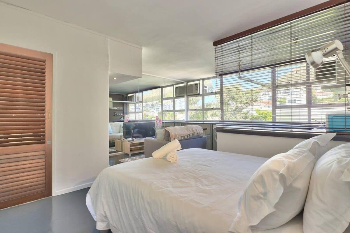 Appartement Montclair 60B à Le Cap Extérieur photo