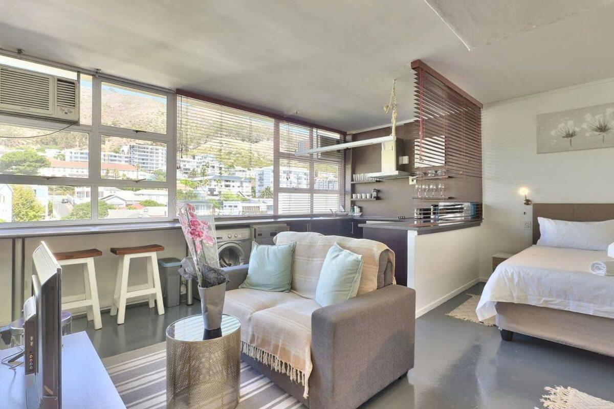 Appartement Montclair 60B à Le Cap Extérieur photo